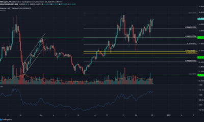 Binance Coin、Neo、メーカー価格分析：12月27日