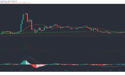 ビットコインSV、ネオ、VeChain価格分析：1月27日