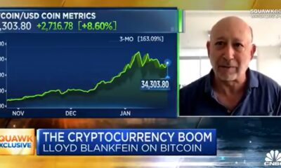 元ゴールドマンサックスの幹部：ビットコインは「機能する可能性があります」が、より多くの規制を引き付けるでしょう