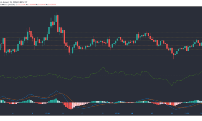 Tron、Verge、Dogecoin価格分析：1月26日