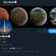 イーロンマスクの「ビットコイン」アップデート後、ビットコインは数分で10％ポンプします