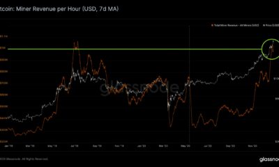 カナダのビットコイン採掘事業は、米国の投資家から2,000万カナダドルを調達