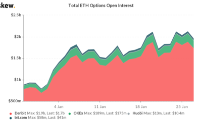 ETHクジラが増えると潮は変わりますか？