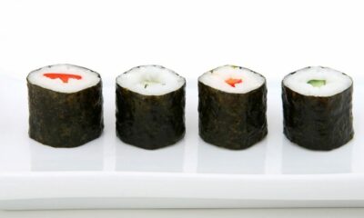 2021年のSushiSwapのロードマップは、Polkadotとの統合を明らかにしています