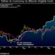 「市場は準備通貨としてビットコインとデジタルドルを望んでいます」
