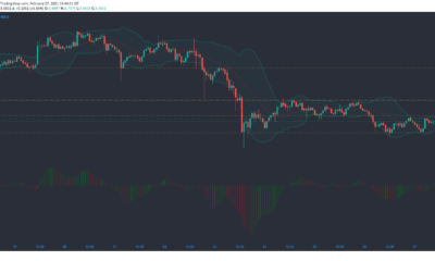 EOS、Neo、DigiByte価格分析：2月27日