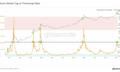 ビットコインに戻るのに最適な時期である理由