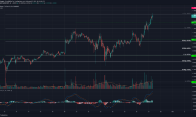 Cardano、SushiSwap、FTXトークン価格分析：2月27日