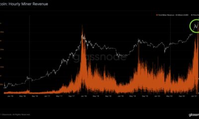 ビットコインマイナーはHODLモードに戻ります。 これは価格にとってどういう意味ですか？