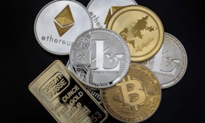 カルダノ、Aave、Chainlinkなどの新しい投資商品のグレースケールアイアルト