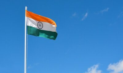 インド：大臣はネイティブ暗号通貨を導入する可能性を却下します