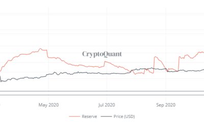 ビットコインの場合、市場の安定したコインが別のブルランの鍵を握る可能性があります