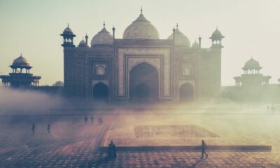 この億万長者が規制当局にインドでビットコインを禁止することを望んでいる理由はここにあります