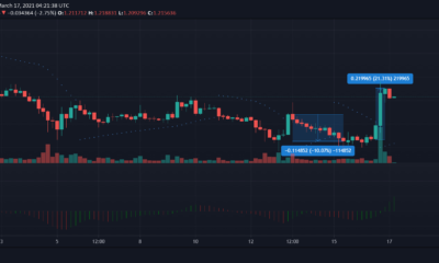Cardano、Ethereum Classic、Crypto.comコイン価格分析：3月17日
