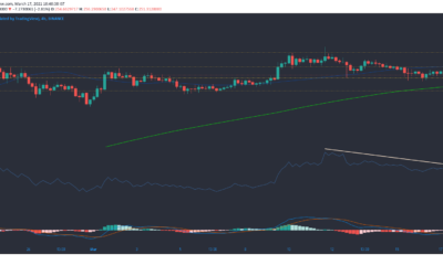 Binance Coin、オントロジー、Verge価格分析：3月17日