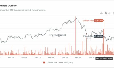 ビットコインクジラ戦争、これは価格にとって何を意味しますか？