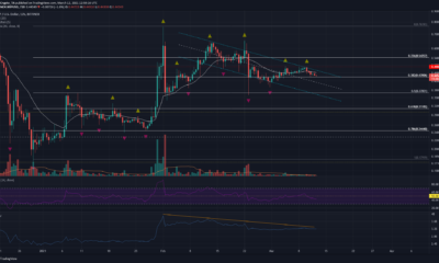 XRP価格分析：3月12日