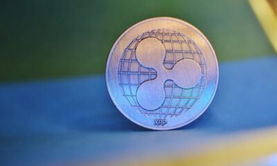 リップルとコインベースのシフト2億3,710万XRP