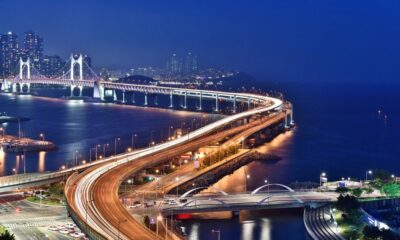 韓国の新韓銀行がLGと協力してCBDCプラットフォームを構築