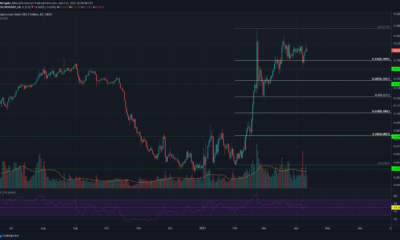 Crypto.com Coin、Monero、Hedera Hashgraph価格分析：4月11日