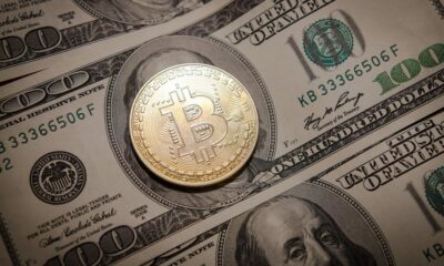 ゴールドマンサックスのCEOは、ビットコインの「避けられない道」をゴールドに対して示しています