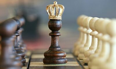 このアナリストが「ハイパービットコイン化」はそれほど遠くないと考える理由