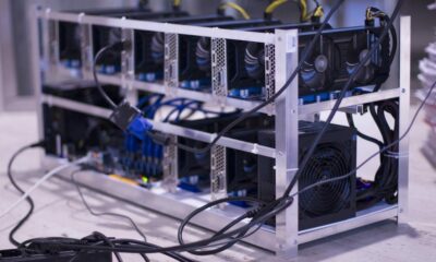 イラン最大のビットコイン採掘施設が中国の救済後に操業を再開