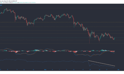 ビットコイン、イーサリアム、バイナンス コインの価格分析: 5 月 30 日