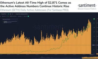 イーサリアムHODLersが長期的に利益を見ないかもしれない理由
