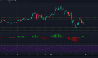 Chainlink、Litecoin、Maticの価格分析: 5月30日