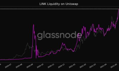 LINKがトップ25で最もホットなアルトコインである理由はここにあります