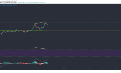 シータ、EOS、トロン価格分析：5月8日