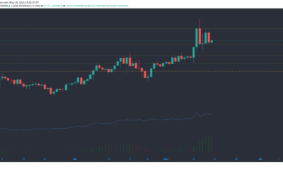 YFI、VeChain、Litecoin価格分析：5月16日