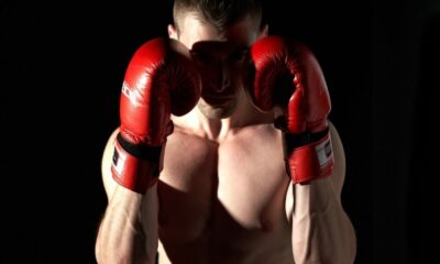 UFCは次に暗号通貨のNFTバンドワゴンにジャンプしますか？