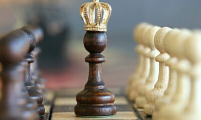 ビットコインがこのように見られている限り、「政府や中央銀行はそれを排除したり非合法化したりすることはありません」
