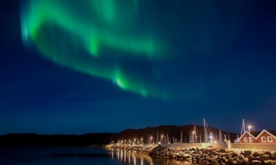 ノルウェー：副総裁が銀行に取って代わる暗号の可能性を却下、クローネ