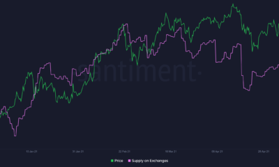 このビットコイン メトリックは誤解を招く可能性があります。 私たちは今どこに立っていますか？