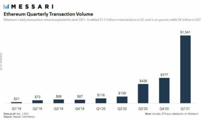 イーサリアムが刑事的に「過小評価されている」4つの理由