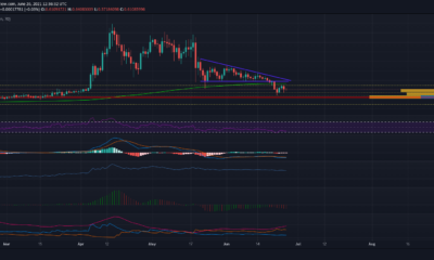 月へのXRPはもうありませんか？  XRPの次のステップは次のとおりです