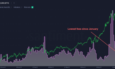 「イーサリアムがなかったら、ビットコインは今の時価総額に達していなかったでしょう…」