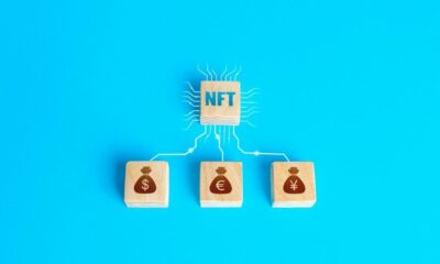 「中国最大のインターネット企業の1つがNFT分野に参入しました」