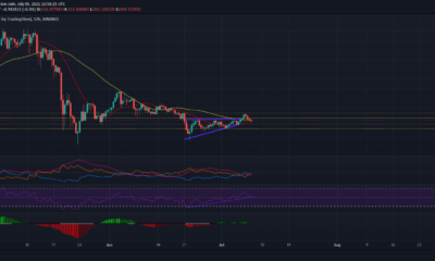 これが、BinanceCoinの市場が今後24時間にわたってバランスを崩してしまう理由です。