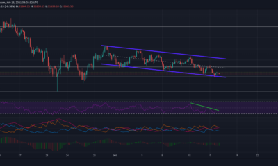ビットコイントレーダーはこれに注意を払う必要があります