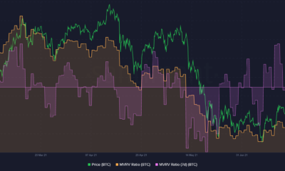 ビットコイン：なぜ私たちはまだ強気相場にいるのですか？