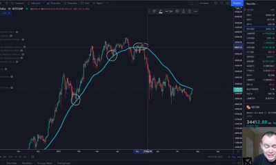 このビットコインアナリストは、「最も重要なこと」を今すぐに説明します