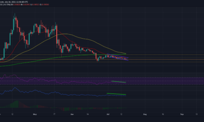 XRPトレーダーはこれについて心配する必要がありますか？