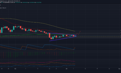 これが今後数日間のXRPの軌道にとって重要である理由
