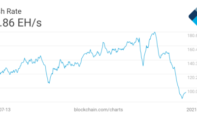ビットコイン：中国の鉱業取り締まりは本当に環境についてでしたか