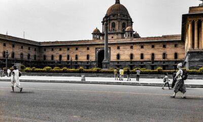 インドは議会のモンスーン会期で暗号法案の議論を見るかもしれません
