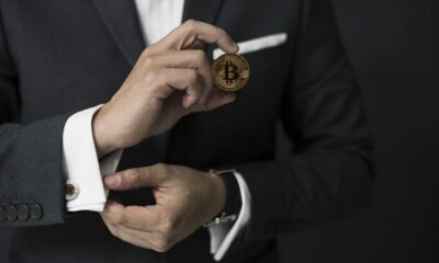 これにより、「金融機関は顧客にビットコインを購入、販売、保持する機能を提供できるようになります」